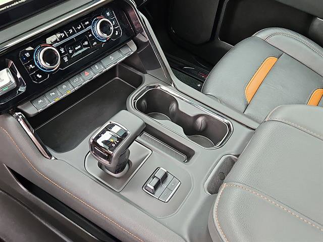 Certified 2024 GMC Sierra 1500 AT4 w/ Technology Package AWD/4WD image 20