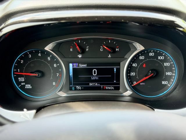 Used 2019 Chevrolet Traverse LT AWD/4WD image 8