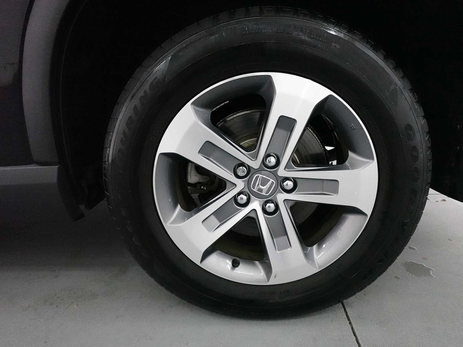 Used 2024 Honda Pilot EX-L image 9