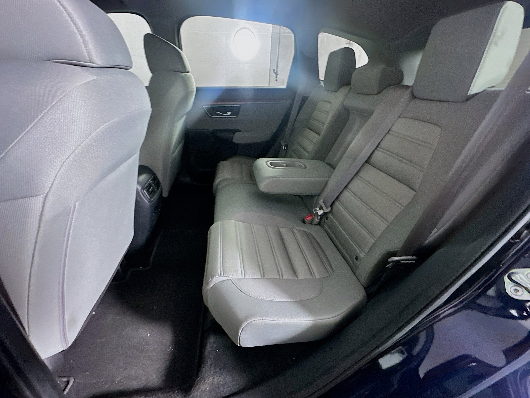 Used 2020 Honda CR-V EX image 25