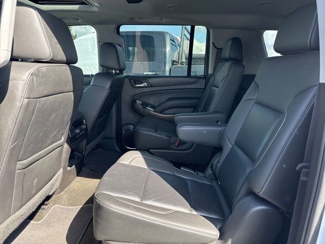 Used 2017 Chevrolet Suburban Premier image 11