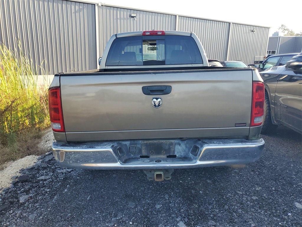 Used 2006 Dodge Ram 3500 Truck Laramie image 5