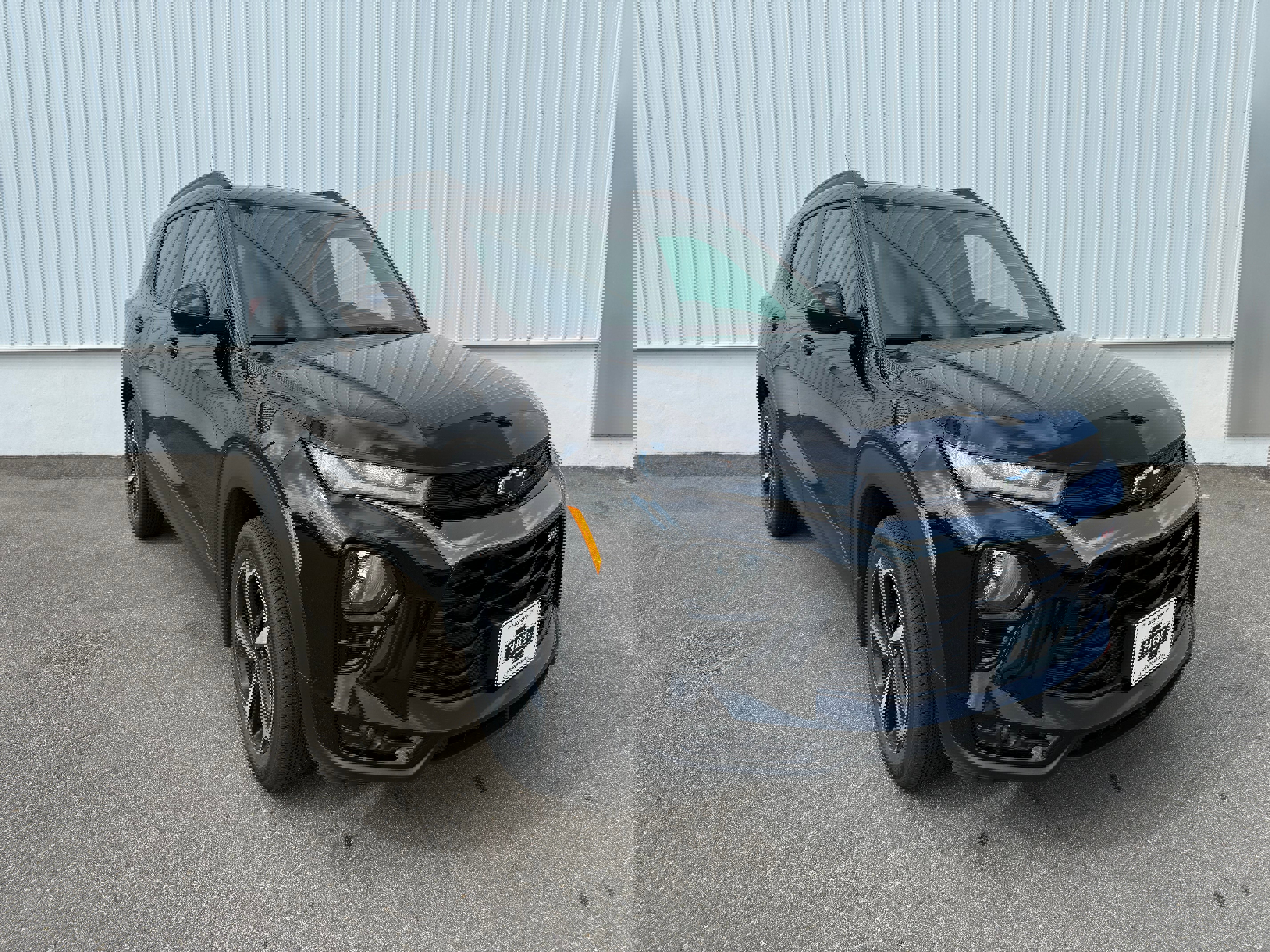 Used 2023 Chevrolet TrailBlazer RS w/ Sun and Liftgate Package video 1