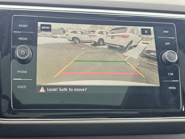 Used 2018 Volkswagen Atlas SEL Premium image 41