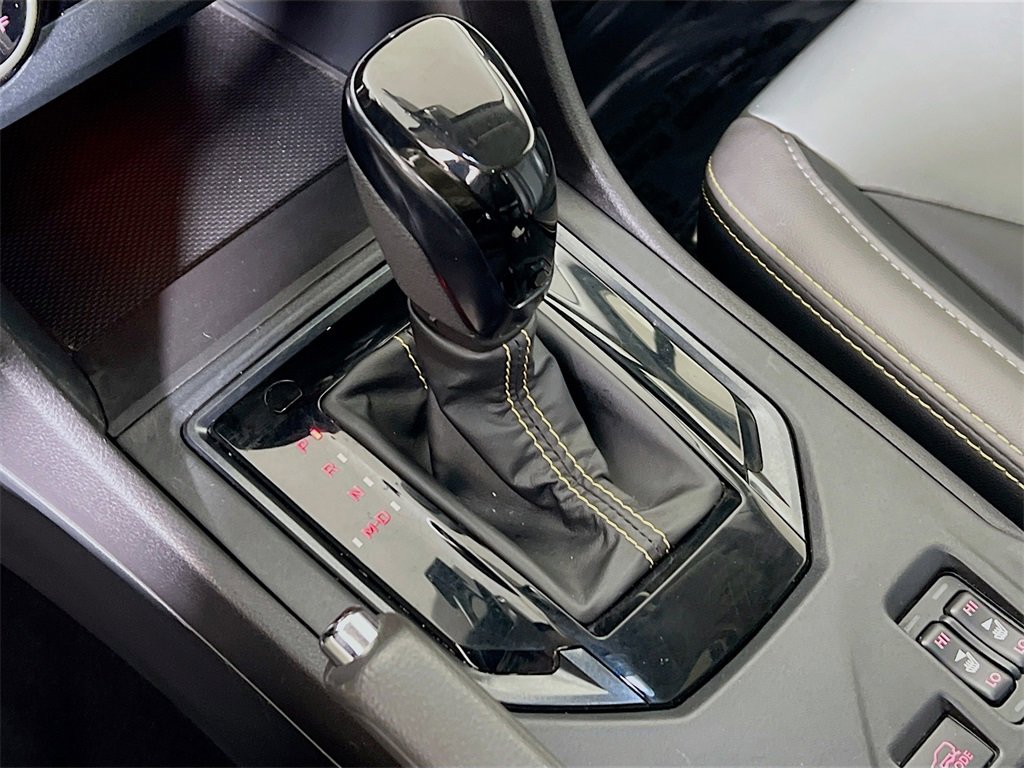 Used 2021 Subaru Crosstrek 2.5i Sport w/ Moonroof Package image 16