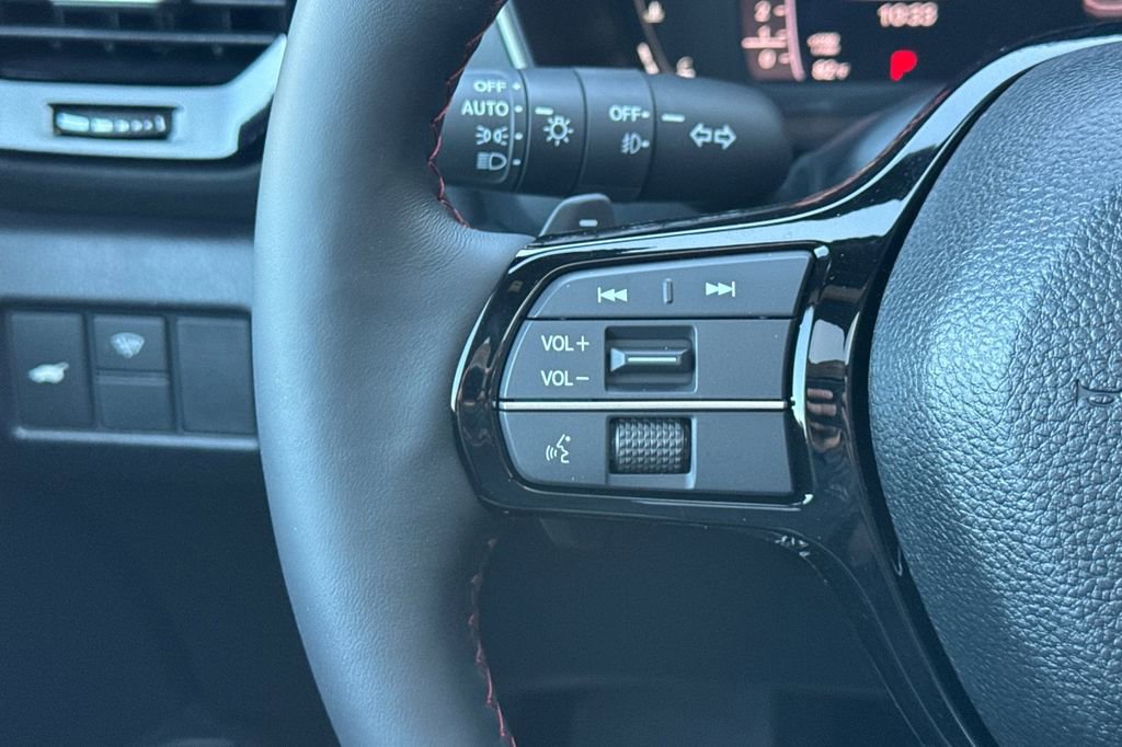 New 2026 Honda Pilot Black Edition image 29