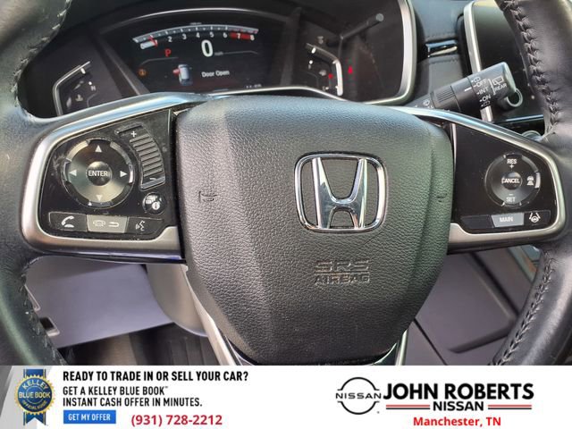 Used 2018 Honda CR-V Touring image 22