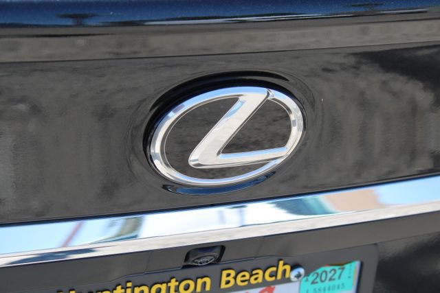 Used 2024 Lexus ES 300h w/ Accessory Package (Z1) FWD image 8