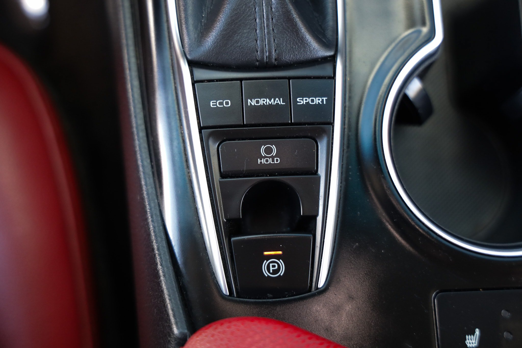 Used 2019 Toyota Camry XSE FWD image 45