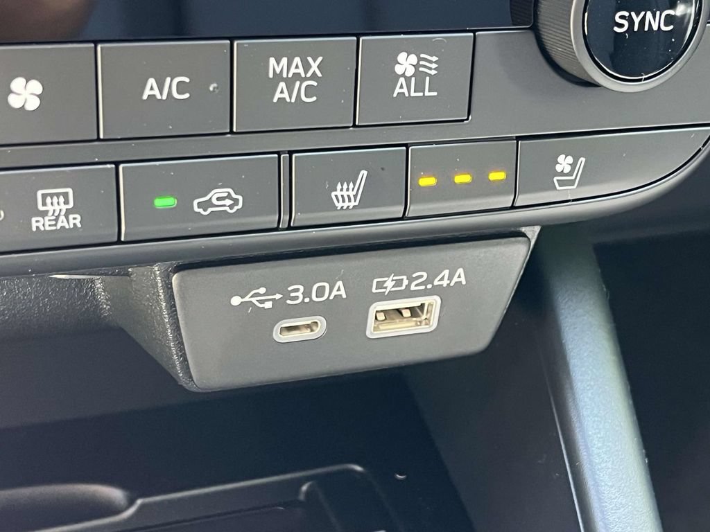New 2026 Subaru Outback Touring XT AWD/4WD image 27