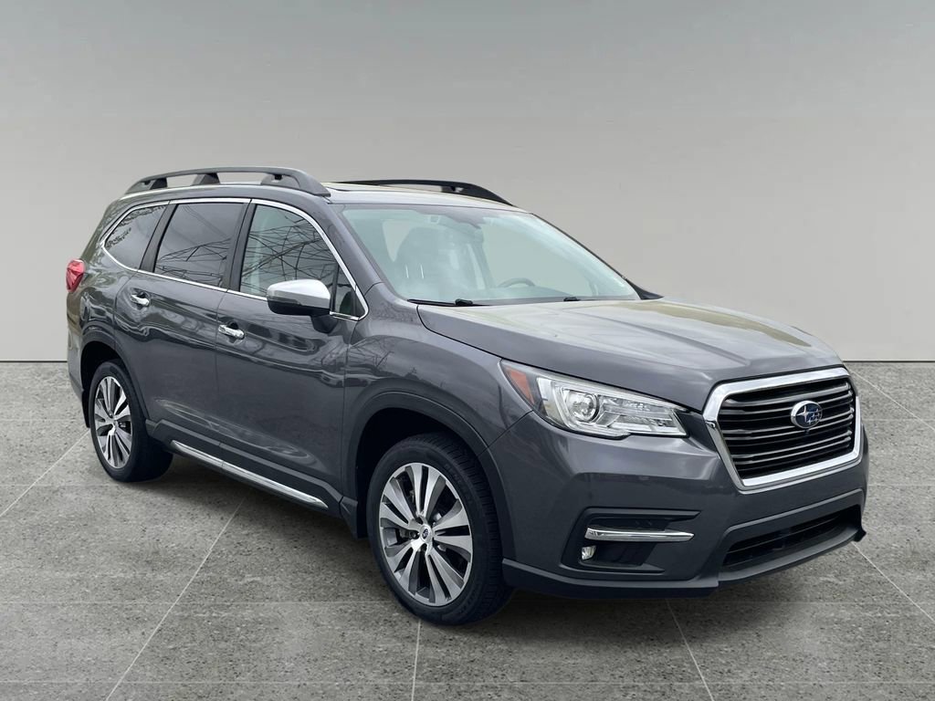 Used 2020 Subaru Ascent Touring w/ Popular Package #2A image 7