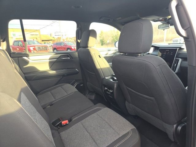 Certified 2025 GMC Acadia Elevation image 49