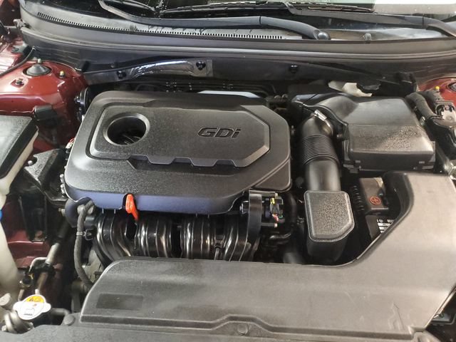 Used 2015 Hyundai Sonata SE FWD image 24