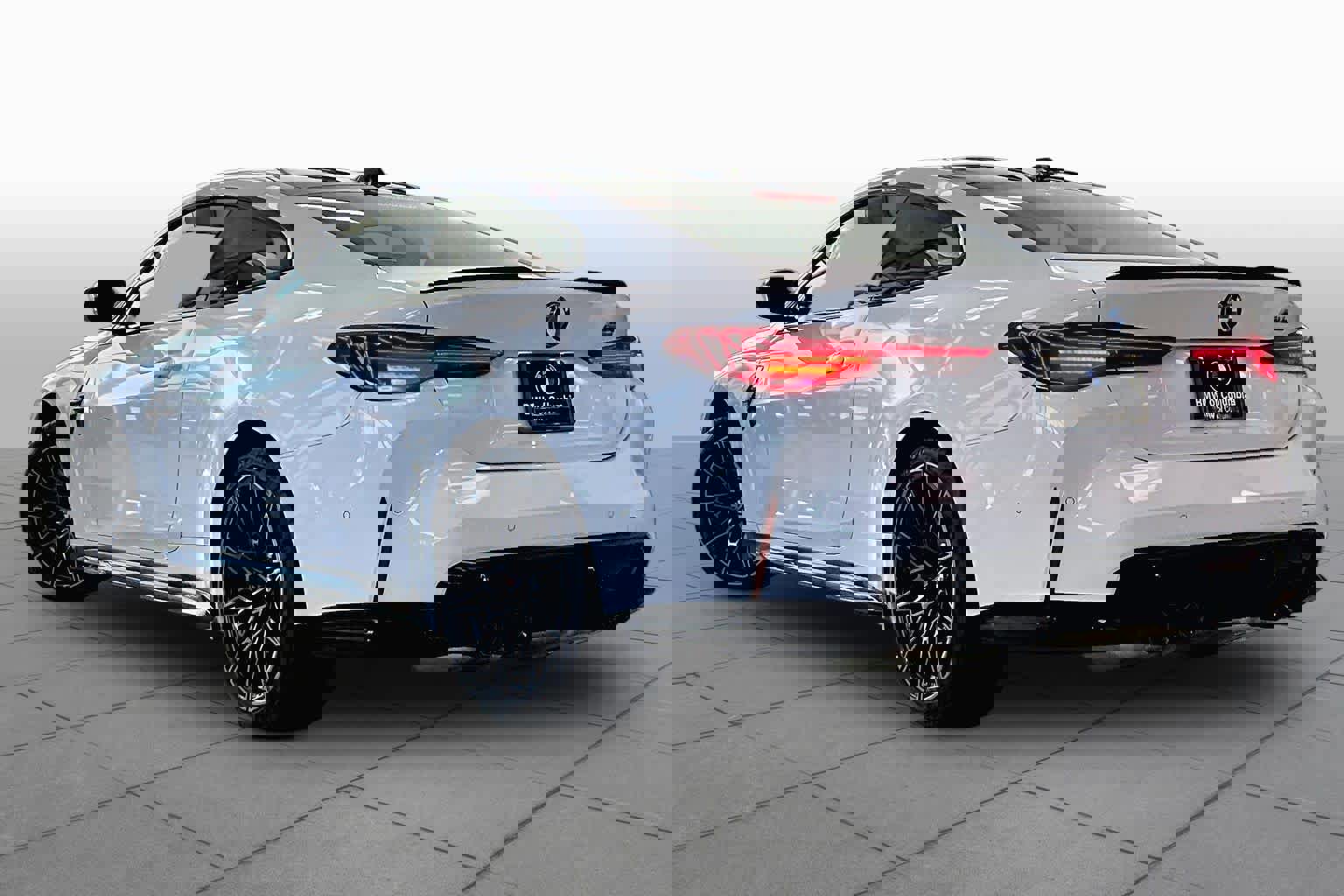 New 2026 BMW M4 Competition RWD image 12