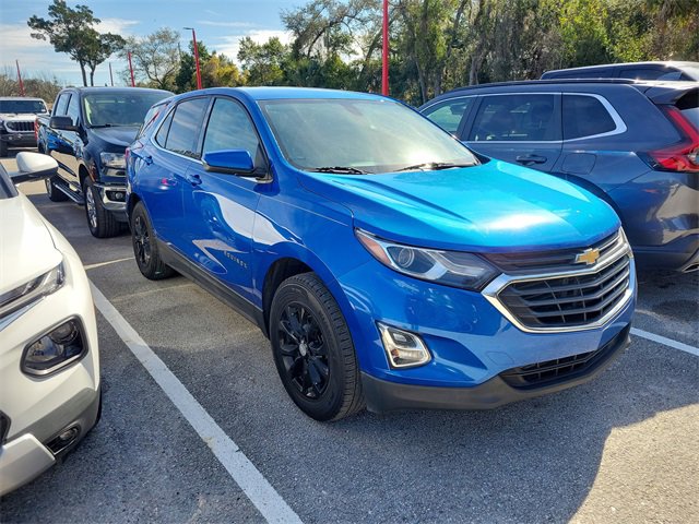 Used 2019 Chevrolet Equinox LT image 5