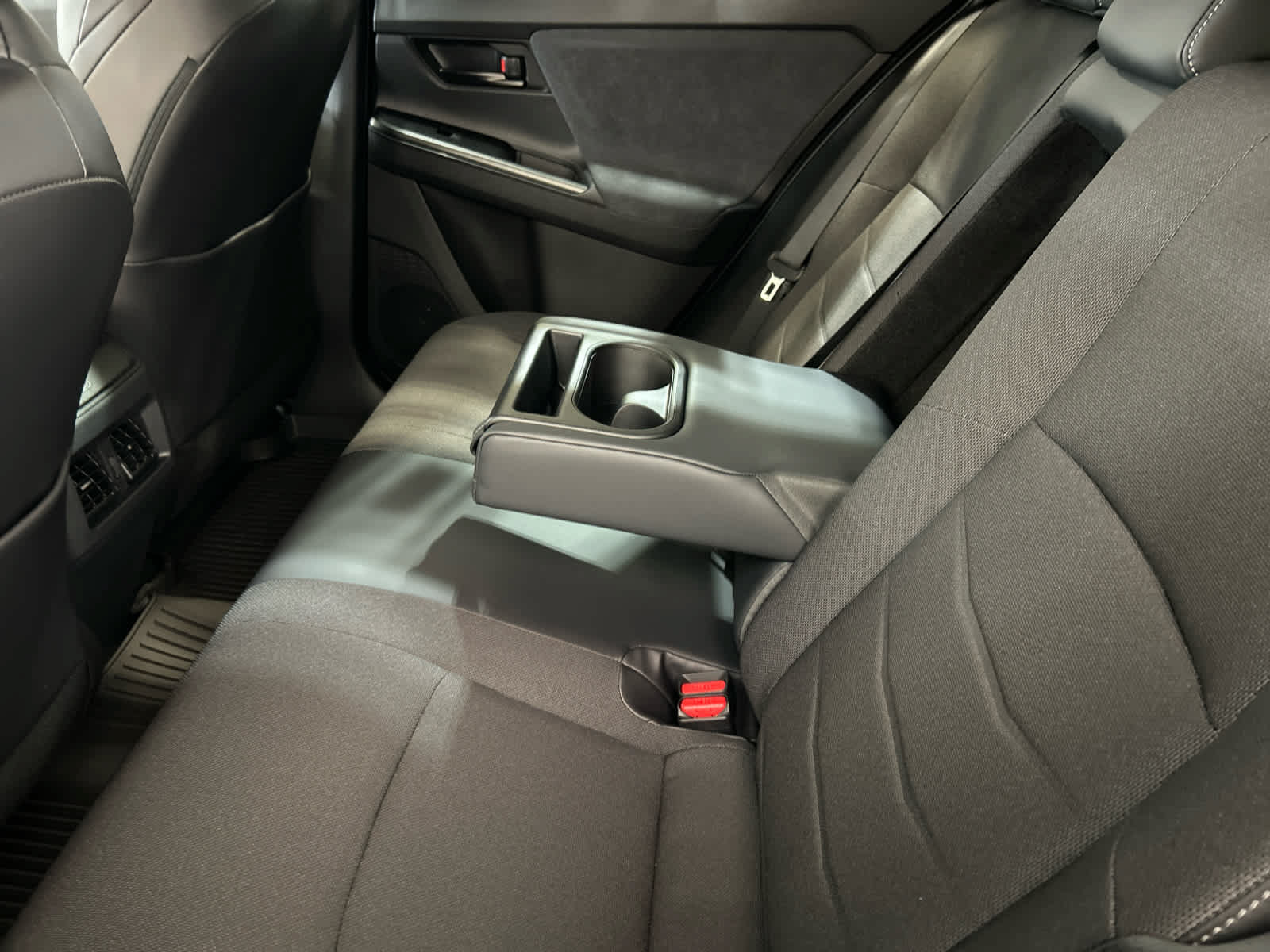 New 2026 Toyota C-HR AWD/4WD image 5