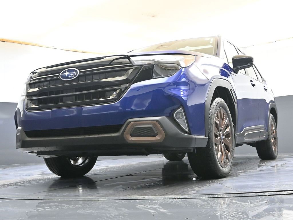 New 2025 Subaru Forester Sport image 29