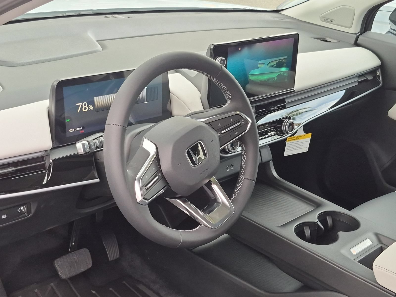 New 2026 Honda Prologue Touring image 2
