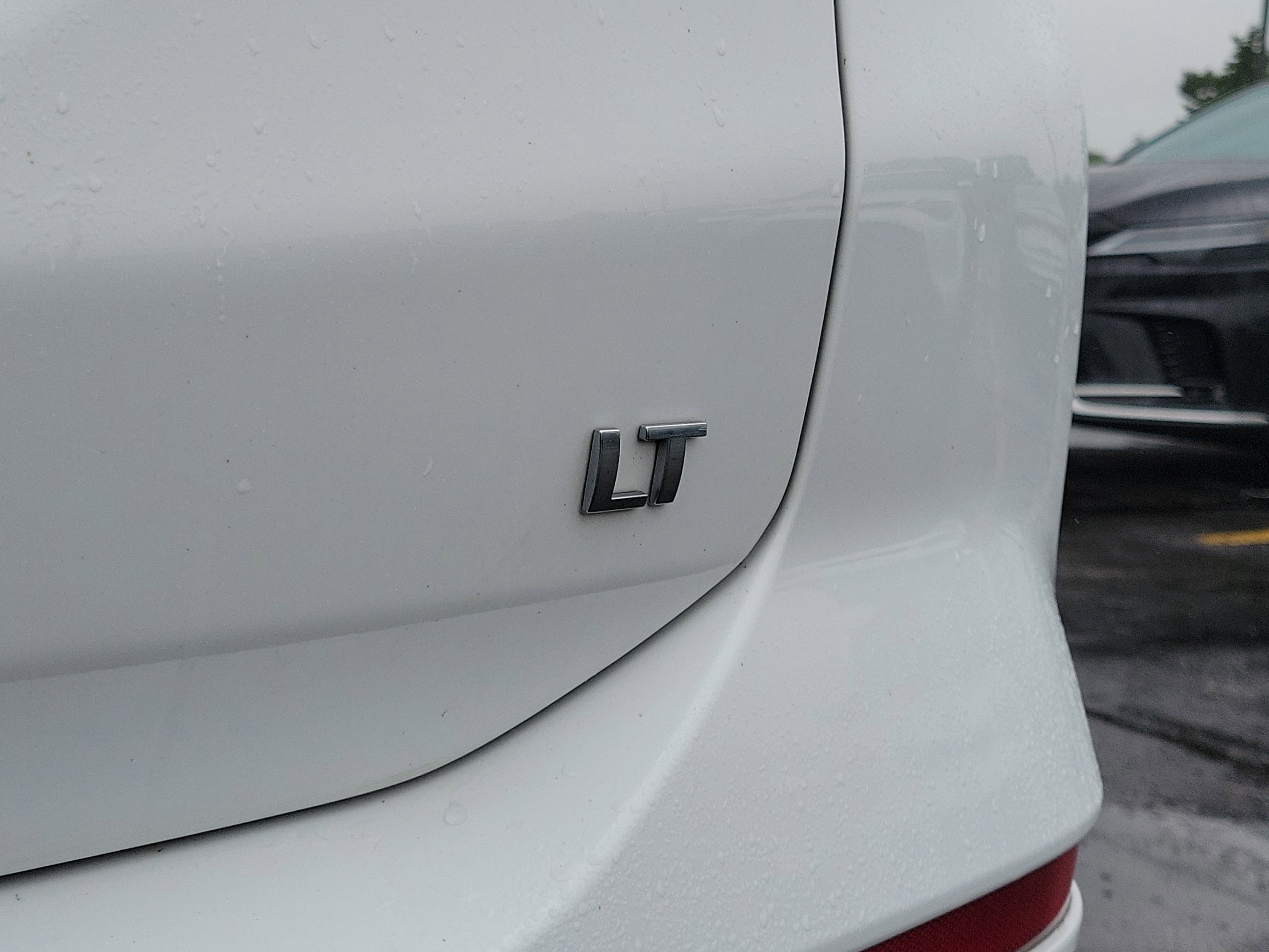 Used 2022 Chevrolet Equinox LT FWD image 7