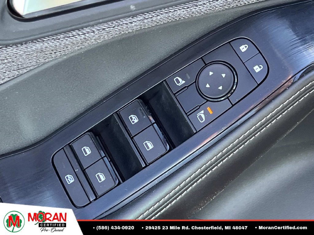 Used 2023 Nissan Rogue SV AWD/4WD image 15