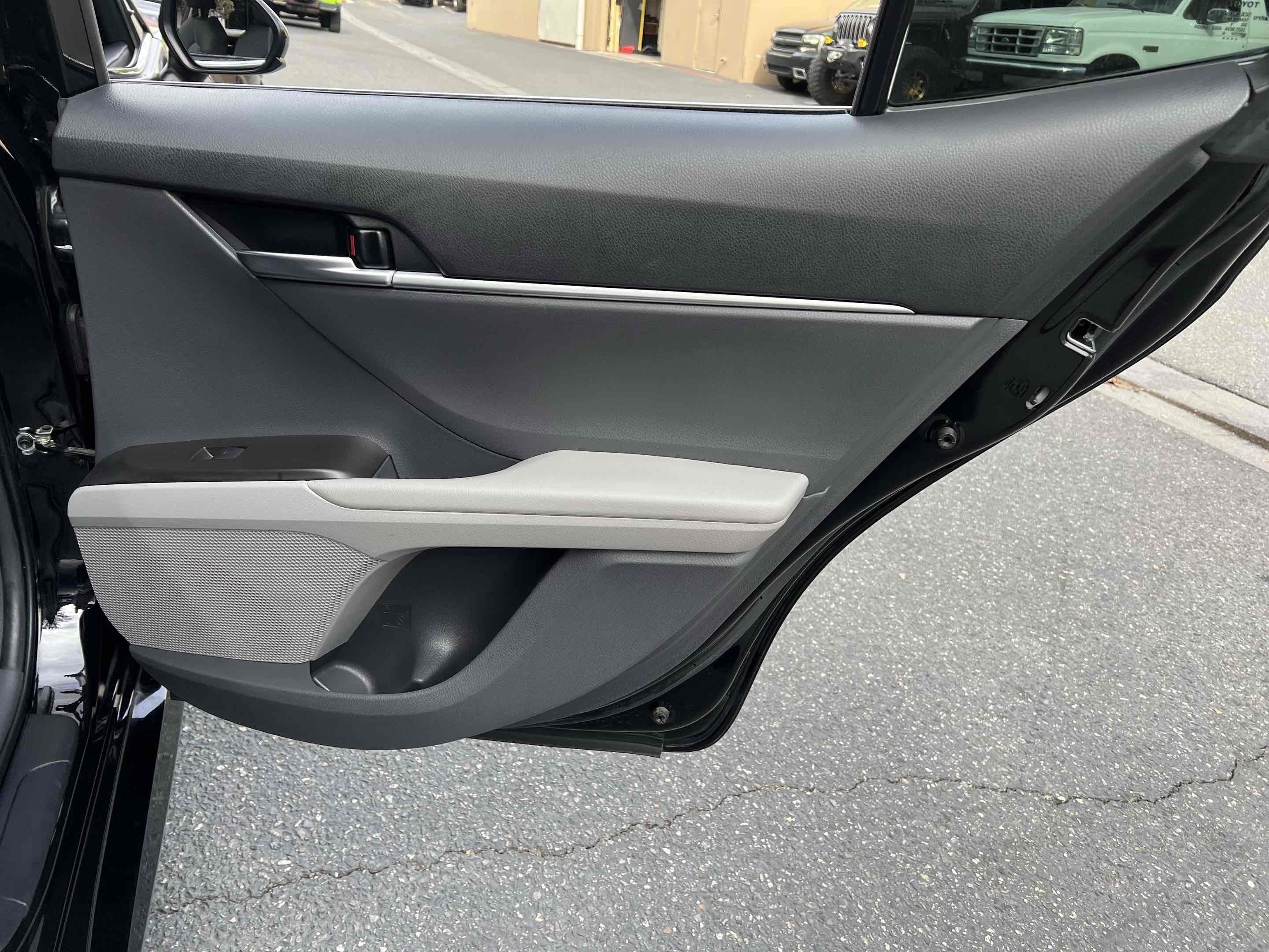 Used 2021 Toyota Camry LE image 70