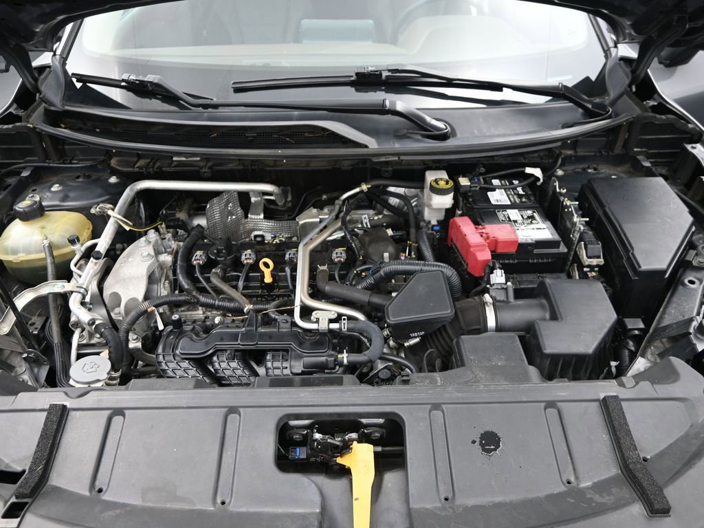 Used 2021 Nissan Rogue SV image 23