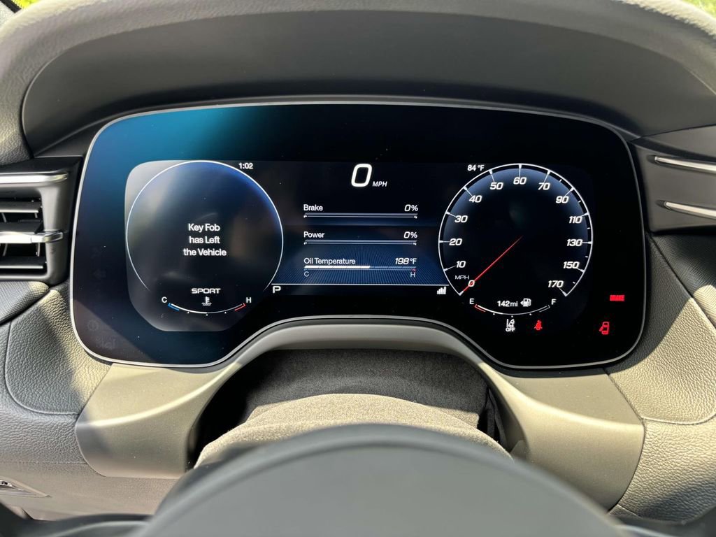 New 2024 Maserati Grecale GT image 35