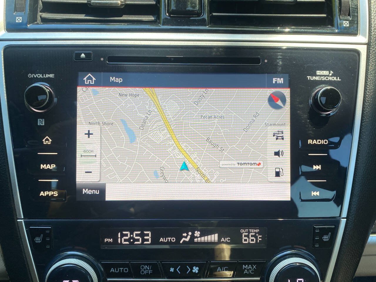 Used 2019 Subaru Outback 2.5i Limited AWD/4WD image 28