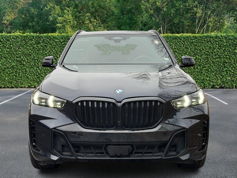 Used 2024 BMW X5 xDrive40i w/ M Sport Package image 7