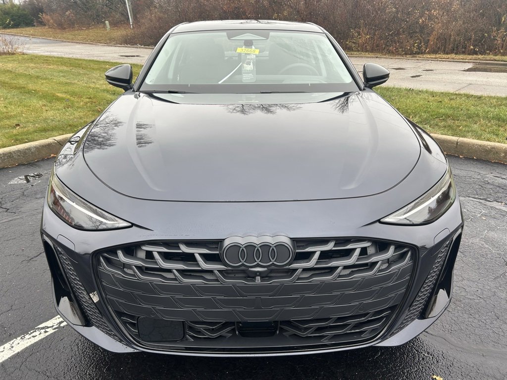 New 2026 Audi A6 Premium Plus image 21