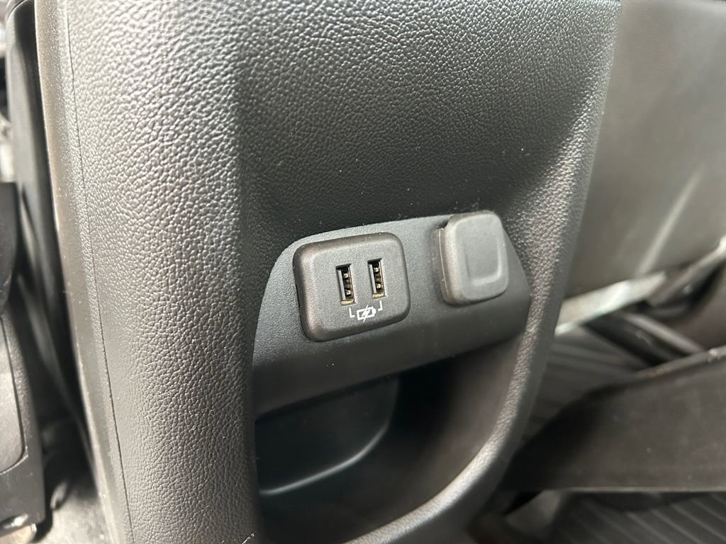 Used 2021 GMC Canyon AT4 w/ Driver Alert Package image 35