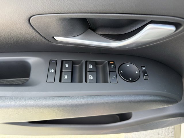 New 2025 Hyundai Tucson XRT image 11