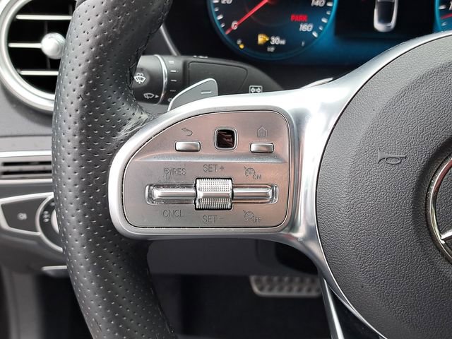 Used 2021 Mercedes-Benz C 300 C 300 image 22