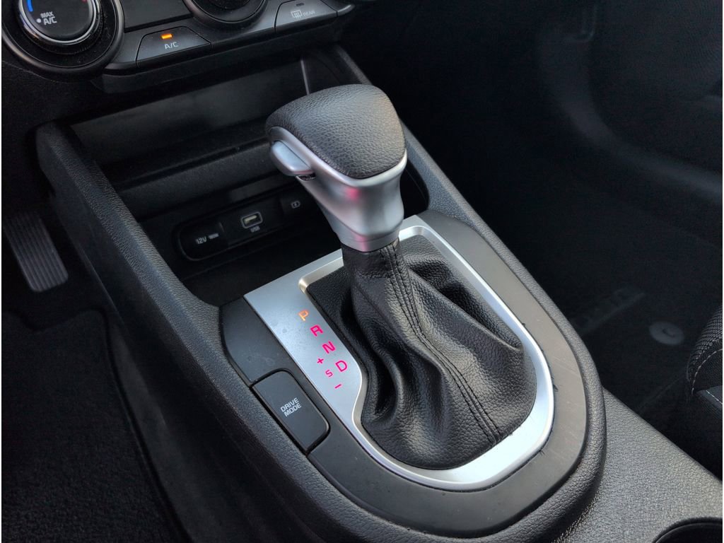 Used 2024 Kia Forte LXS w/ LXS Technology Package image 19