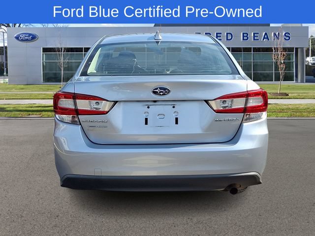 Used 2019 Subaru Impreza 2.0i Premium AWD/4WD image 5