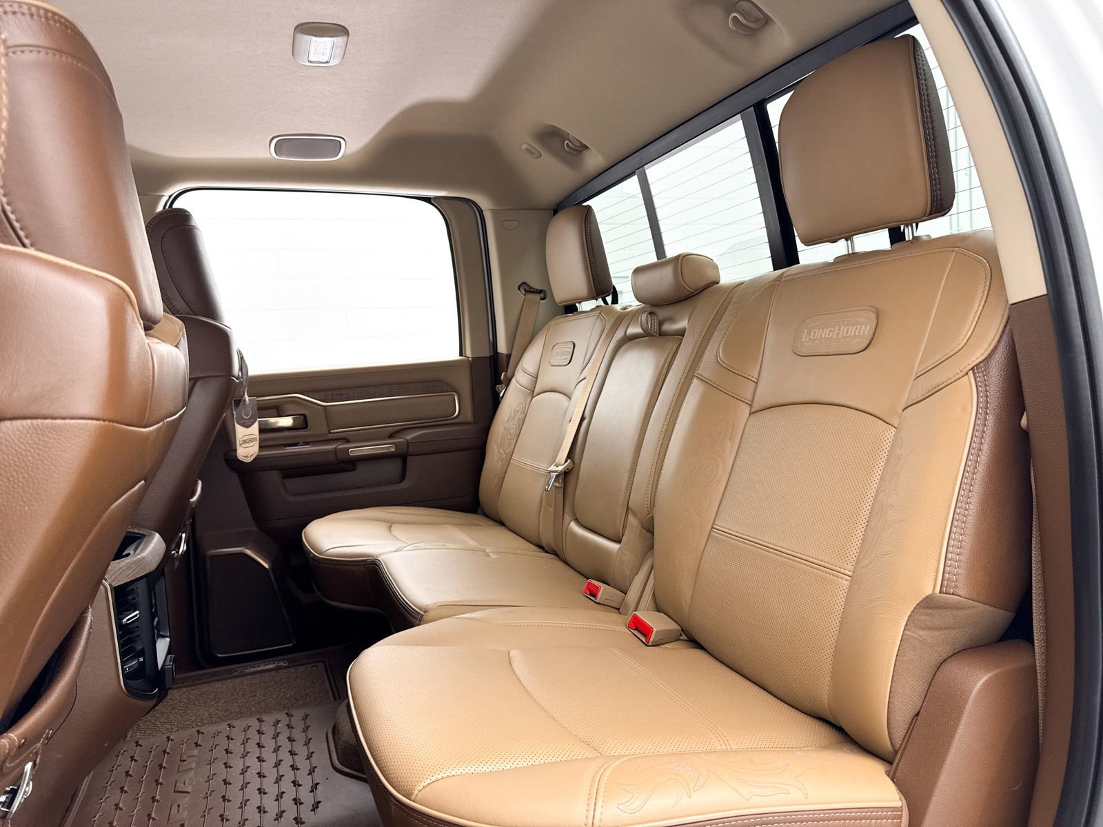 Used 2021 RAM 2500 Limited image 30