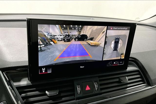 Certified 2024 Audi Q5 2.0T Premium Plus image 21