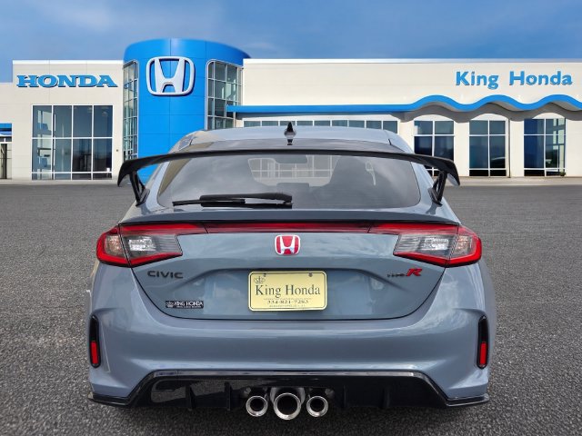 Used 2024 Honda Civic Type R image 8