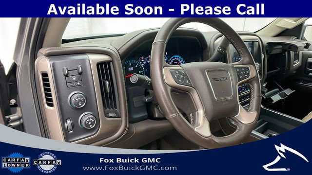 Used 2018 GMC Sierra 1500 Denali image 12