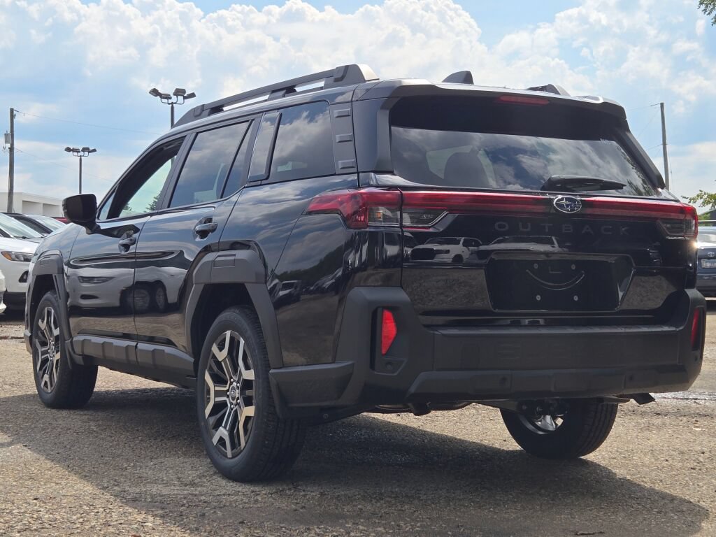 New 2026 Subaru Outback Touring XT AWD/4WD image 24