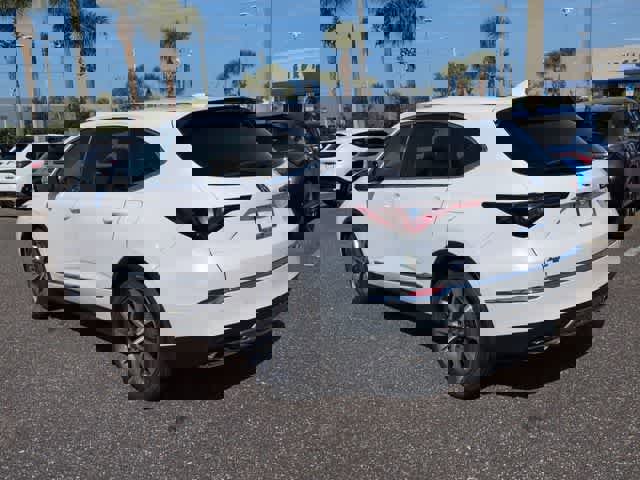 Certified 2026 Acura MDX FWD w/ Technology Package image 6