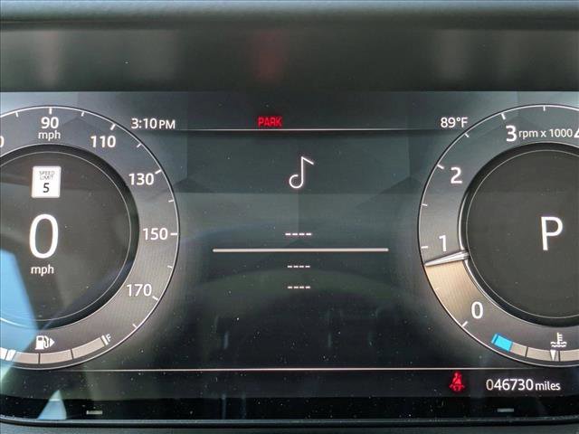 Used 2023 Land Rover Range Rover SE AWD/4WD image 10