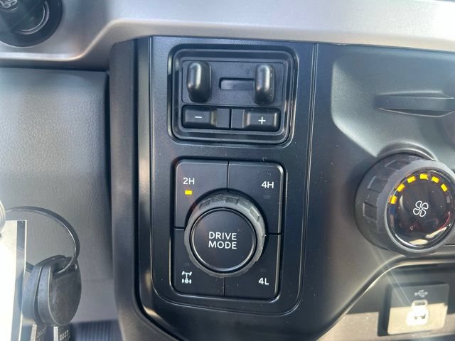 New 2026 Ford F350 XL w/ XL Chrome Package AWD/4WD image 30