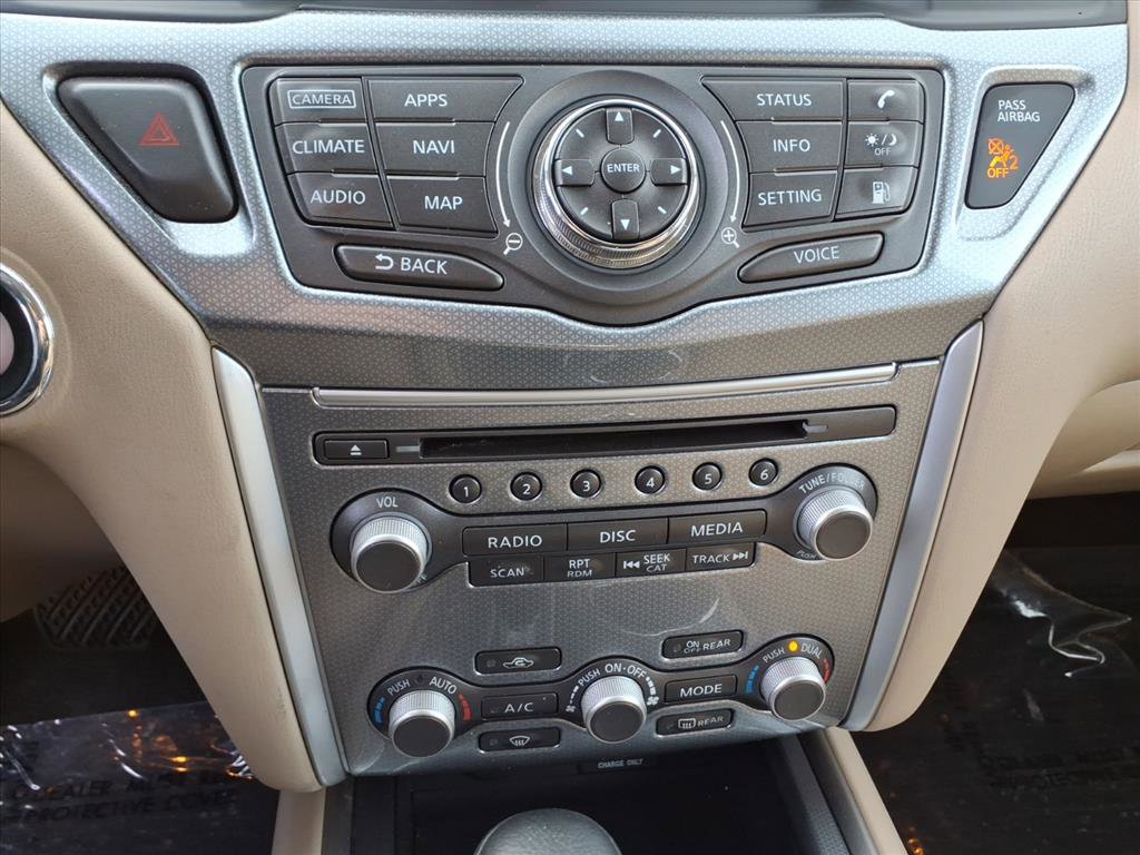 Used 2018 Nissan Pathfinder SL w/ SL Premium Package image 26