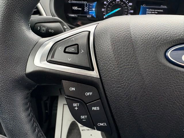 Used 2022 Ford Edge SEL w/ Convenience Package image 19