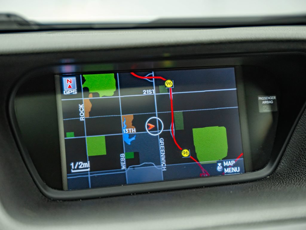 Used 2012 Acura TSX w/ Technology Package FWD image 32