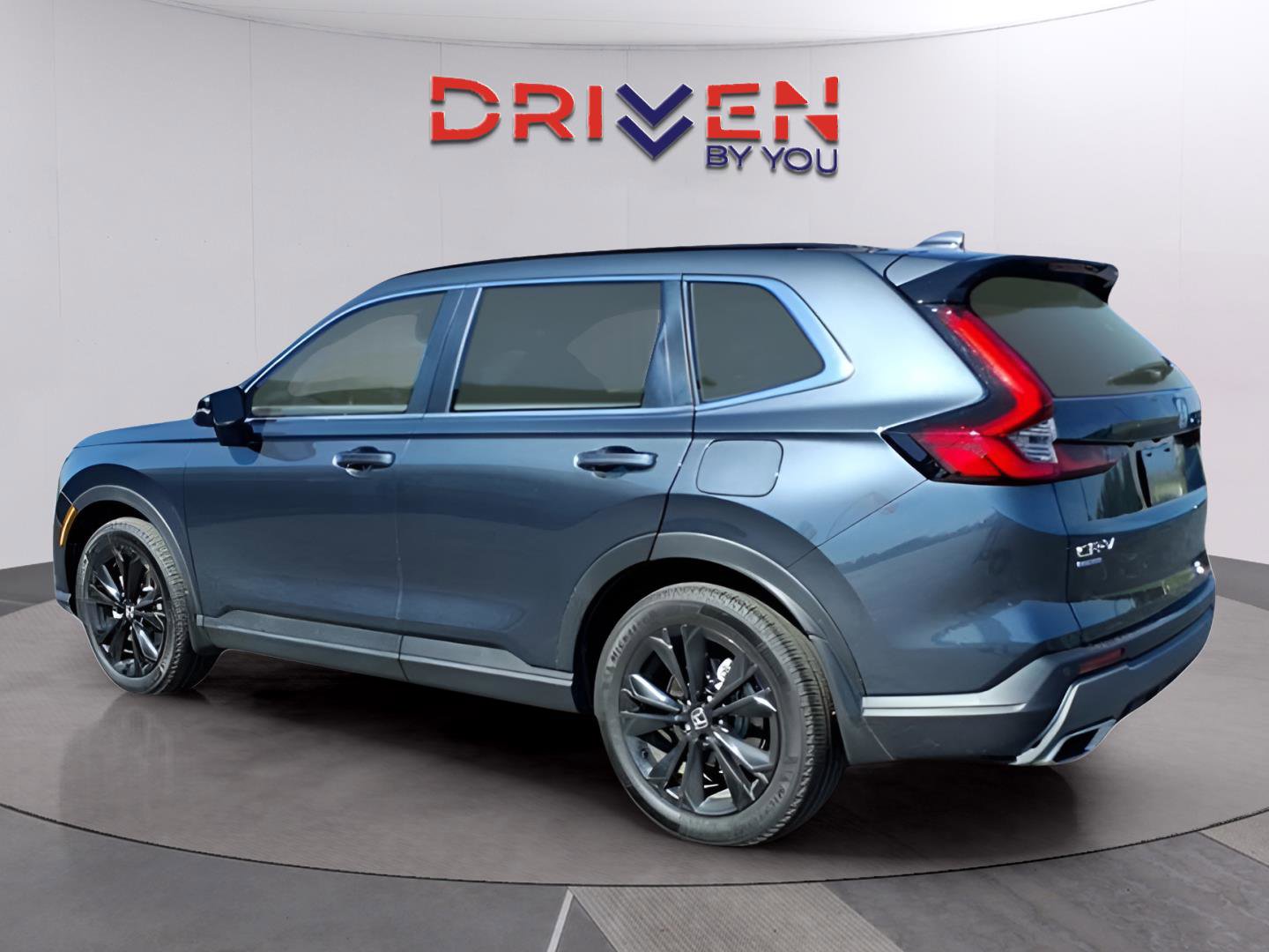 Used 2025 Honda CR-V Sport Touring image 5