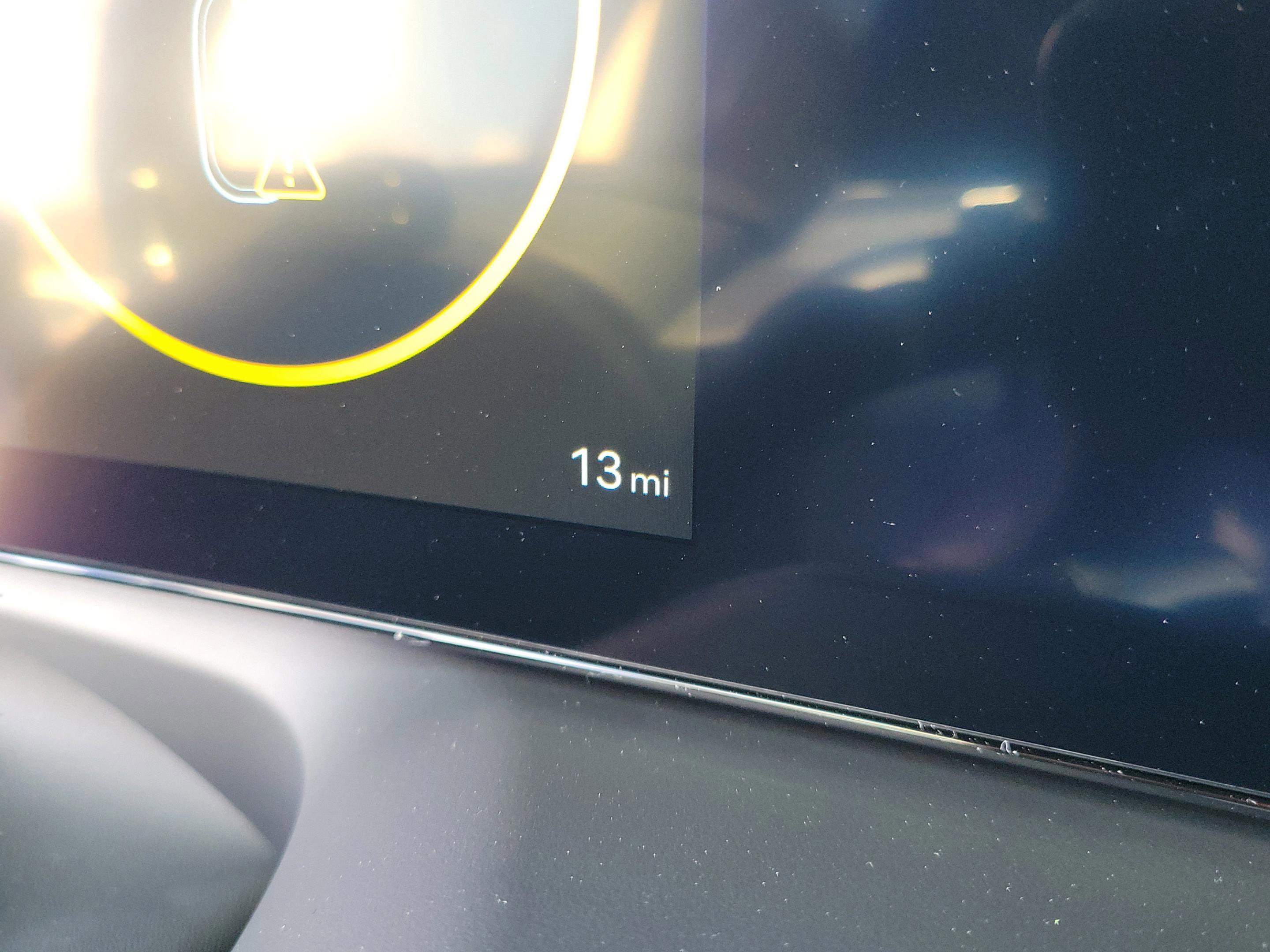 New 2026 Hyundai Palisade SEL image 21