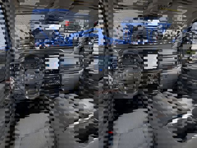 New 2026 Ford F250 Platinum image 9