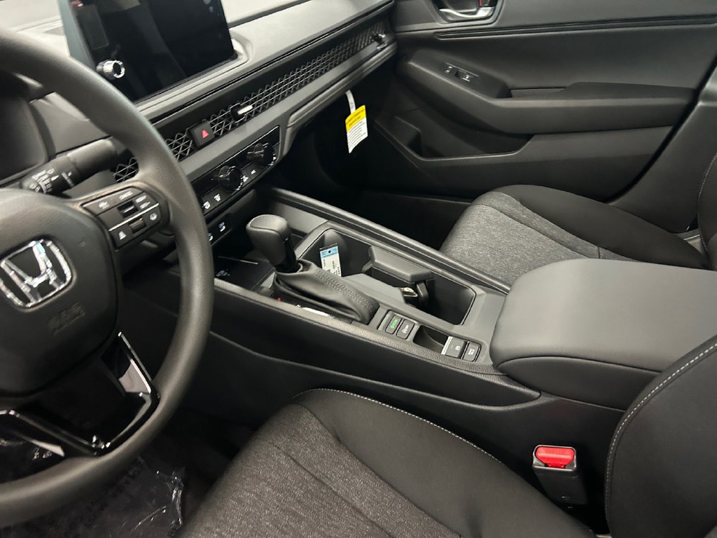 New 2026 Honda Accord SE image 10